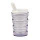 Termosmugg med lock SUNDO 21000 Transparent 200 ml (1 antal)