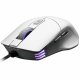 Gaming Mus Evga X12 Vit