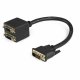 Video Digital DVI-D Kabel Startech DVISPL1DD