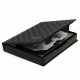 Skydd Startech HDDCASE25BK Pack 2.5"