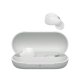 Bluetooth Hrlurar med Mikrofon Sony WF-C700N Vit