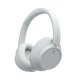 Bluetooth Hrlurar med Mikrofon Sony WH-CH720 Vit