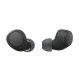 Ear Bluetooth hrlurar Sony WFC510B.CE7 Svart