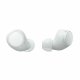 Ear Bluetooth h�rlurar Sony WFC510W.CE7 Vit