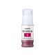 Original Blckpatron Canon PFI-050 M Svart Magenta