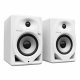 Hgtalare Pioneer DJ DM-50D-W