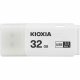 USB-minne Kioxia LU301W032GG4 Vit 32 GB