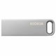 USB-minne Kioxia U366 Silver 64 GB