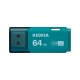 USB-minne Kioxia Bl Svart 64 GB