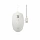 Mus V7 MU200GS-WHT Vit 1600 dpi