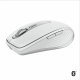 Mus Logitech 910-005991 Vit Svart Gr Silvrig 4000 dpi
