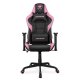 Spelstol Cougar 3MELIPNB.0001 Rosa