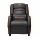 Gamingsoffa Cougar Ranger S Svart/Orange