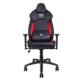 Spelstol THERMALTAKE Svart