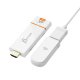 VGA Kabel j5create JVAW76MAX-N Vit