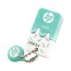 USB-minne HP HPFD778W-64 Mint 64 GB 30 MB/s-75 MB/s (1 antal)