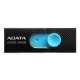 USB-minne Adata UV220 64 GB Svart/Bl
