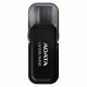 USB-minne Adata AUV240-64G-RBK 64 GB Svart