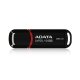 USB-minne Adata UV150 Svart 64 GB