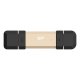 USB-minne Silicon Power SP500GBUC3S72VPG