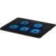 Kylplatta till laptop Defender NS-509