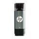 USB-minne HP HPFD5600C-256 Svart Gr 256 GB