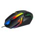 Gaming Mus Vakoss TM-5133K Svart