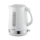 Vattenkokare Feel Maestro MR-035-WHITE Vit 2200 W 1,7 L