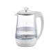 Vattenkokare Feel Maestro  MR-052 Bl Glas 2200 W 1,7 L