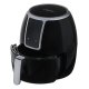 Luftfrits Feel Maestro MR-756 Svart 1300 W 3,7 L