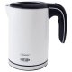 Vattenkokare Feel Maestro MR-030-WHITE Vit Plast 1850-2200 W 1,7