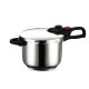 Tryckkokare Feel Maestro MR-2902 Rostfritt stl 6 L