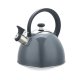 Tekanna Feel Maestro MR-1302-GREY Svart Gr Rostfritt stl 2,5 L
