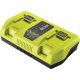 Batteriladdare Ryobi