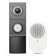 Smart interntelefon med video TP-Link Tapo D235
