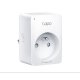 Smartkontakt OR: Intelligent Kontakt TP-Link Tapo P110M Bluetoot