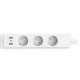 Grenuttag TP-Link P300 2300 W (1,5 m)