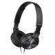 Diademhrlurar Sony MDR-ZX310AP Svart