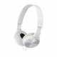 Diademh�rlurar Sony MDRZX310APW.CE7 98 dB