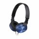 Diademh�rlurar Sony MDRZX310APL.CE7 98 dB Bl�