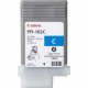 Original Blckpatron Canon PFI-102C Bl Turkos