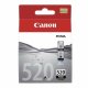 Original Blckpatron Canon PGI-520BK Svart