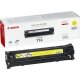 Original Toner Canon 716 Y Gul