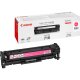 Original Toner Canon 2660B002 Svart Magenta (1 antal)