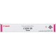 Toner Canon C5030 5035, C-EXV29 Toner, Magenta Magenta