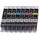 Original Blckpatron Canon 6384B010 Multicolour