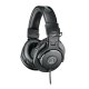 Bluetooth Hrlurar Audio-Technica ATH-M30X Svart