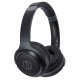 Hrlurar Audio-Technica Iberia ATH-S220BTBK