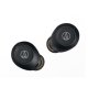 Bluetooth Hrlurar Audio-Technica Iberia ATH-CKS30TW+BK