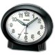 Vckarklocka Casio TQ-266-1E Svart